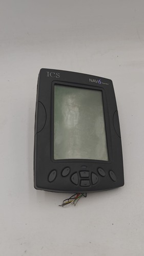 Ics navtex non - 6,