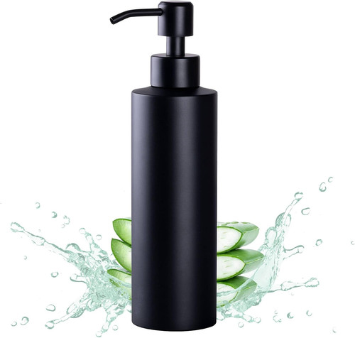 Dispenser sapone acciaio - di,