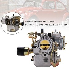 Carburatore per volkswagen - carburatore,