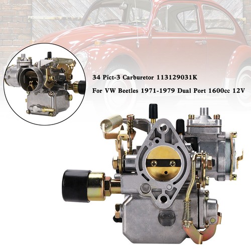 Carburatore per volkswagen - per,