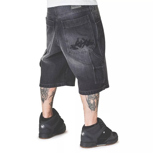 The blueskin jeans corti - the, uomo