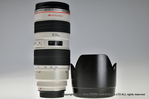 Canon 200mm 8 l - canon, ef