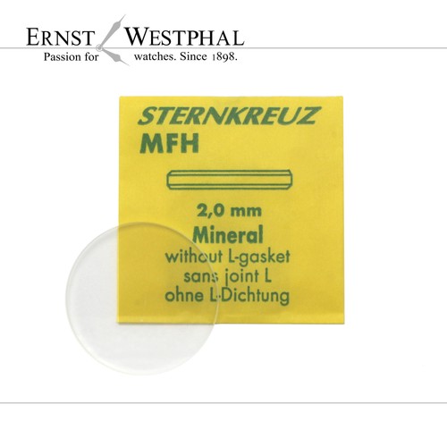 Sternkreuz vetro per - sternkreuz,