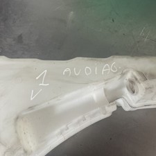 VASCHETTA TERGICRISTALLO PER