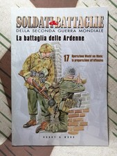 Soldati battaglie seconda - battaglie,