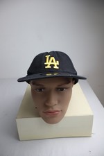 NEW ERA LOS ANGELES HAT SIZE