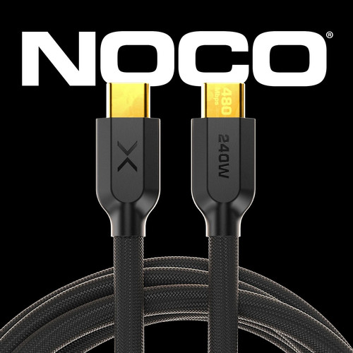 Noco xgrid xc1 cavo usb - noco, usb-c