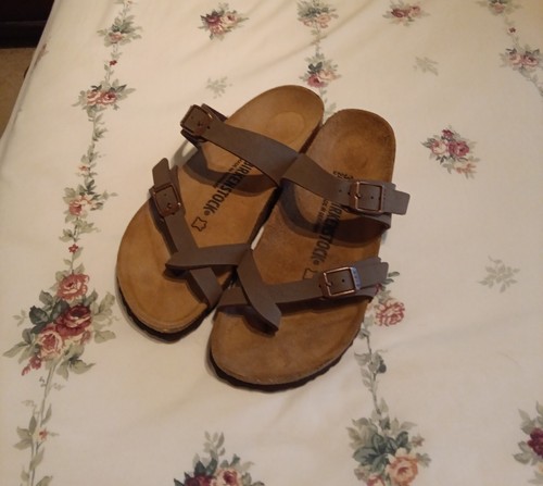 Sandali donna birkenstock - donna,