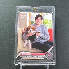 2023 Topps now Shohei Ohtani