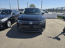 FINITURA GRIGLIA PARAURTO