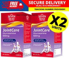 Seven Seas Joint Care