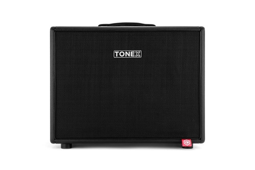 Multimedia tonex cab - ik,