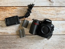 Nikon D700 Body FX - DSLR full