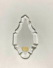 PIASTRA A SOSPENSIONE IN