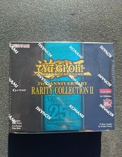 Yu-Gi-Oh Rarity Collection II