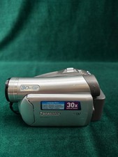 Videocamere Panasonic NV-GS27