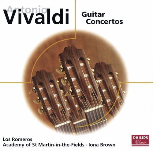 Antonio vivaldi guitar - ,