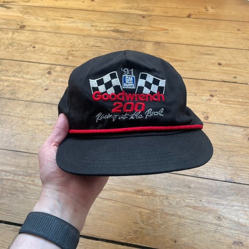 Cappello berretto corda