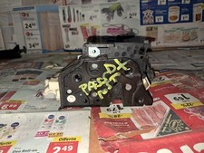 3C4839016A CHIUSURA SERRATURA PORTA POSTERIORE DESTRA VOLKSWAGEN PASSAT 2005-10 