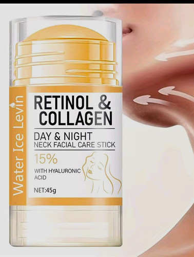 Crema viso collo retinolo - viso,