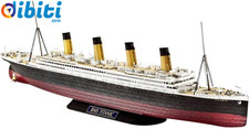 Rms Titanic- Rms Kit Di