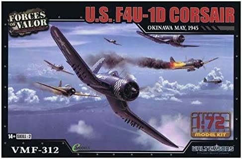 F4u 1d corsair okinawa - u.s.,