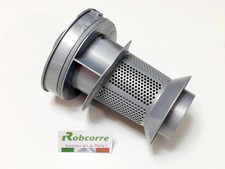 Portafiltro Separatore Polvere Ciclone Cono Rowenta X-Force Flex RH96 22.2Volt