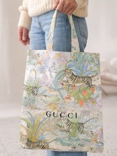 Gucci Beauty GWP borsa grande