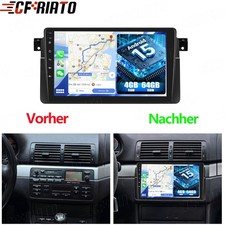 Per BMW Serie 3 E46 318 320