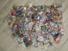 KINDER SORPRESA / MERENDERO