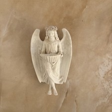 Finissima Acquasantiera In