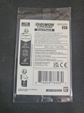 Digimon Card Game Event Pack 5