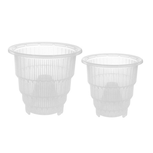 Vaso per fiori succulente