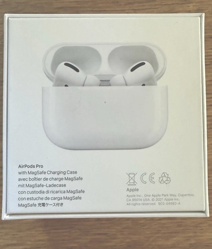 Apple airpods pro cuffie - apple,