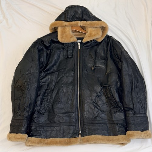Giacca bomber vintage - bomber,