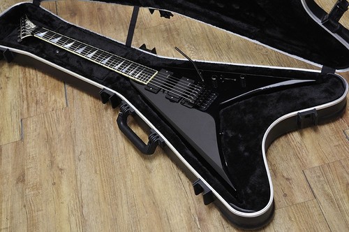 Chitarra elettrica jackson - chitarra,