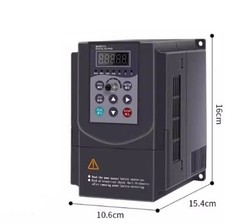 Regolatore di velocità pompa