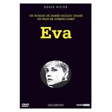 Dvd Eva