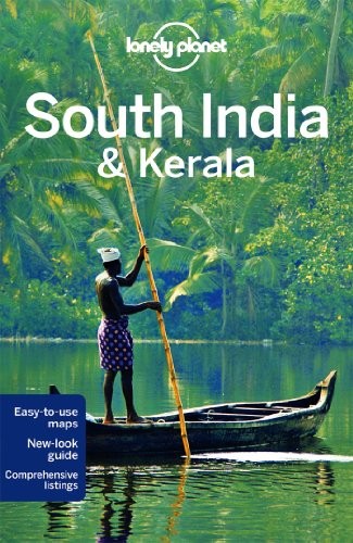 Lonely planet south - planet, &