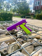 2011 Semiauto Shell Espulsione