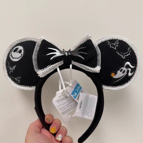 Cerchietto originale disney - cerchietto,