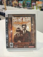 Silent Hill Homecoming