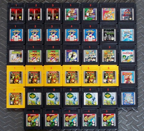Lotto giochi nintendo game - lotto, 40