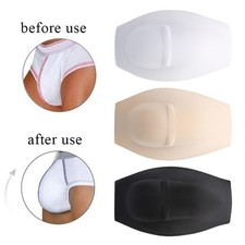 Slip Uomo con Cuscinetti a