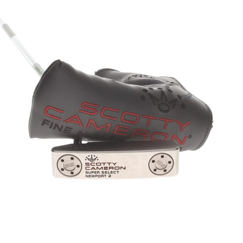 Scotty cameron super select - scotty,
