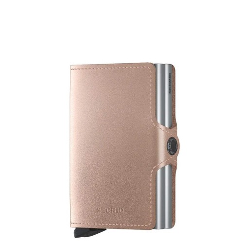 Secrid twinwallet rosa - secrid,