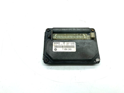 Centralina elettronica motore - elettronica,