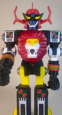 Daltanious Jumbo Shogun