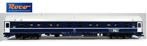 Roco 45614 carrozza letti - roco,