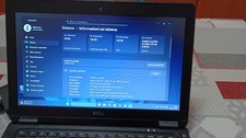 NOTEBOOK DELL LATITUDE E7240